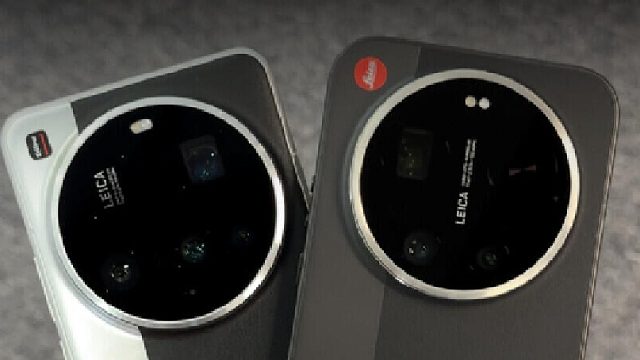 数码工作室小米用户大调查 17Ultra值得换吗