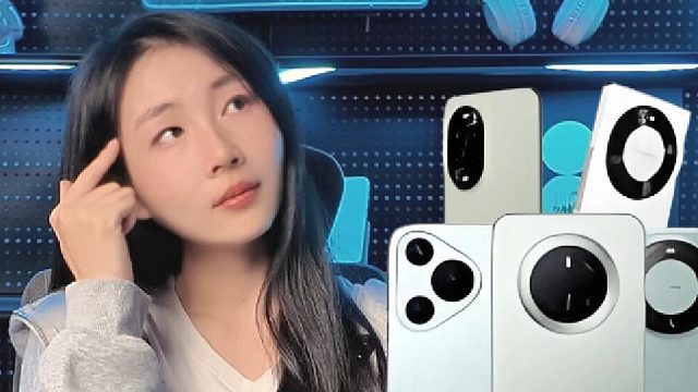 华为手机选购指南，哪款更适合你