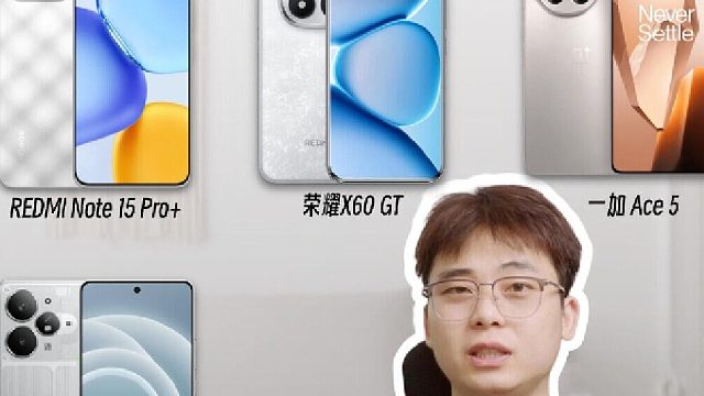 学生党福利！最值得入手的千元手机清单来了