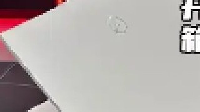 极光X白色拆箱，5千 的价位很有性价比，颜值高手感好