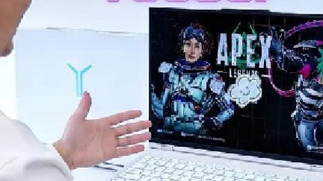 一台电脑满足你，玩家能打，创作者能干