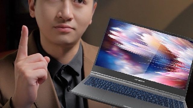 游戏本并不是只能打游戏