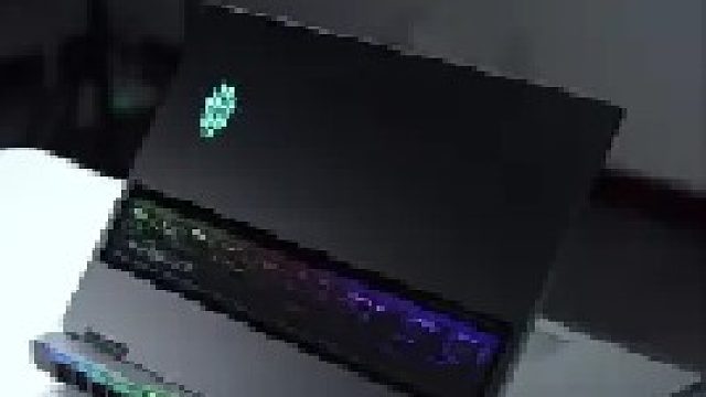 又换新游戏本了，那旧的呢？