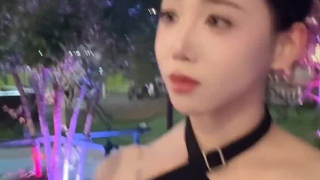 怎么认识的