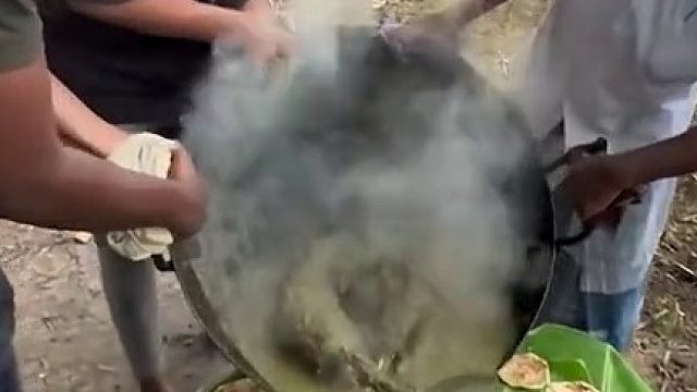 印度特色美食，干净又卫生！