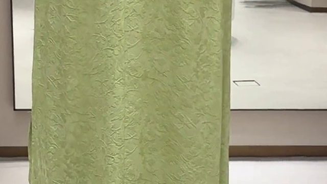 日常穿搭 嫂子挑衣服的眼光怎么样？