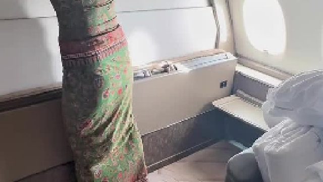 两间新加坡航空套房如何合并成一间