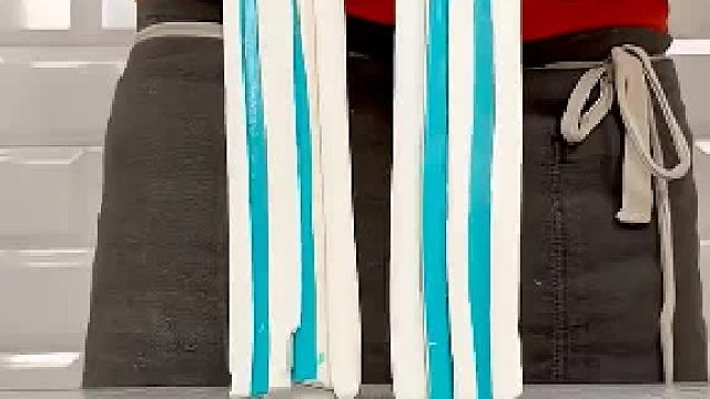 水果切片糖制作全过程