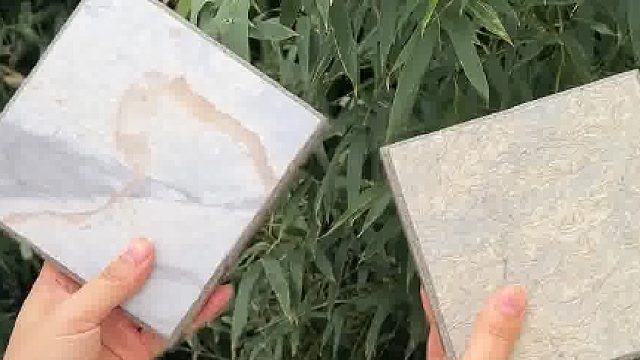 石英砖耐磨抗造不怕刮花