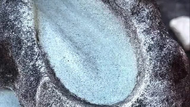 这个视频告诉我们人生虽有很多捷径，但是终点都是一样的