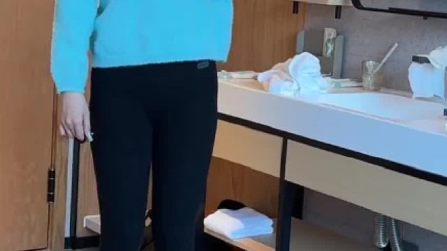 日常穿搭 这一套怎么样？  #