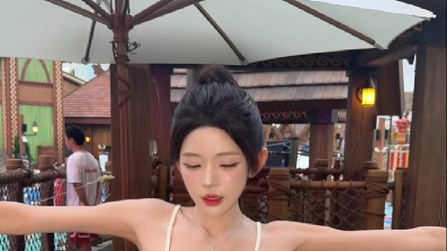 这个手势舞挑战，你能跟上吗？