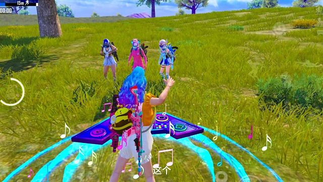 安安稳稳的吃了顿饭