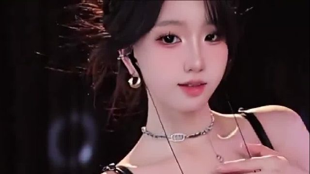 【HR-温念】有我这样的老婆几点睡