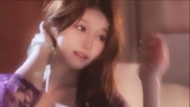 【HR-小羊炖土豆】 所以我是你的偏爱吗