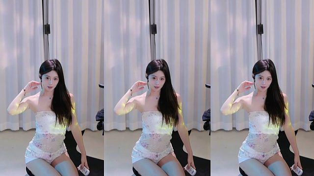 【没有小白兔了】第几秒开始心动的