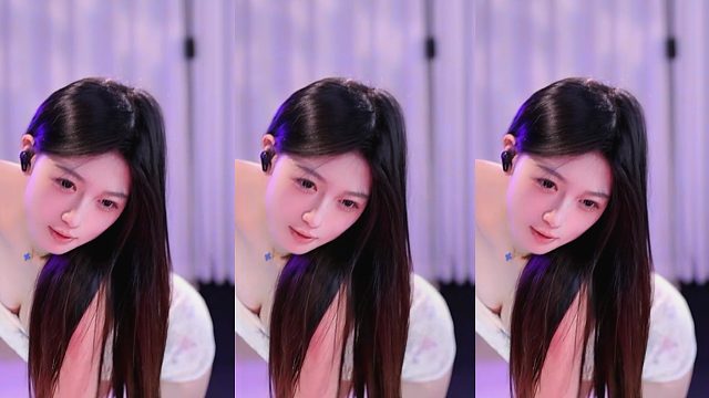 【没有小白兔了】欲望上头的夜晚 你会爱上狐狸精