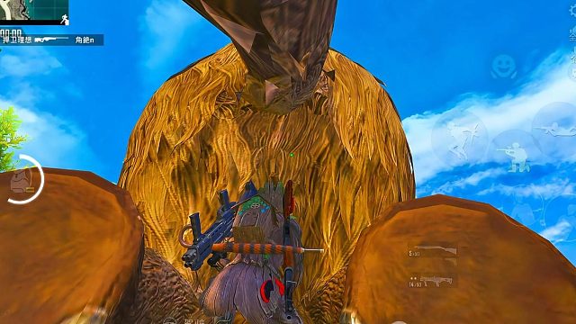 缘分就是这么突如其来