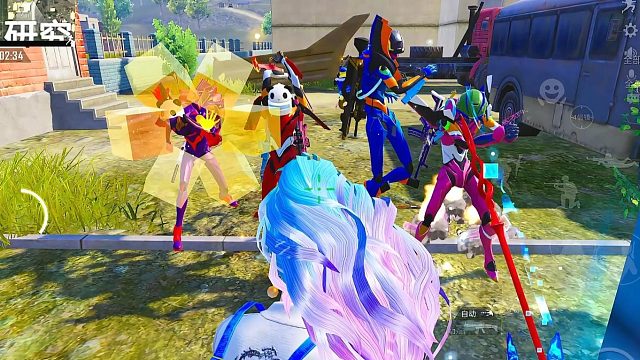 你们是哪里人？