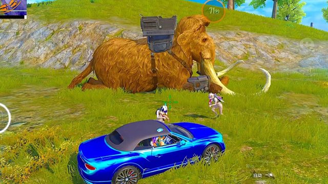 生活再苦，也可以当别人的糖