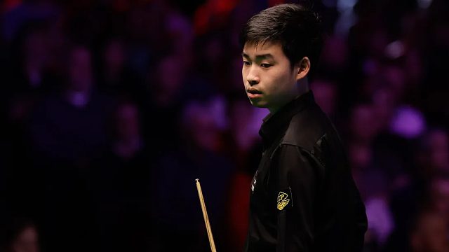 2026斯诺克：斯佳辉逆袭晋级，今晚赵心童出战