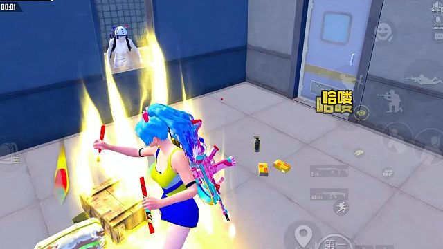 遇见的都是天意