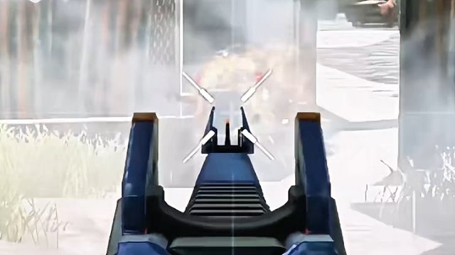 使命召唤击杀录屏