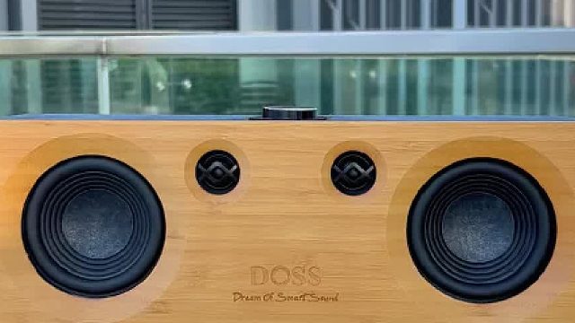 这才是真・听觉升级，下一代全景声音响