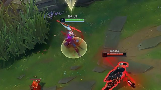 滑板鞋：这哥们开了吧