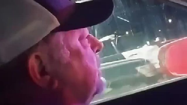 大佬都是这样面对酒驾的吗？