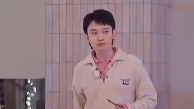 当谢娜要和张杰撇清关系