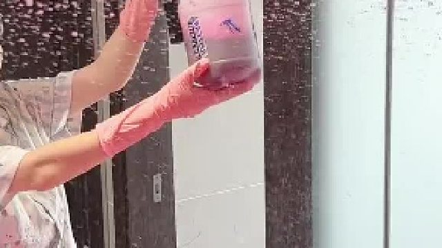 145秒沉浸式全屋清洁调大声音爆爽解压