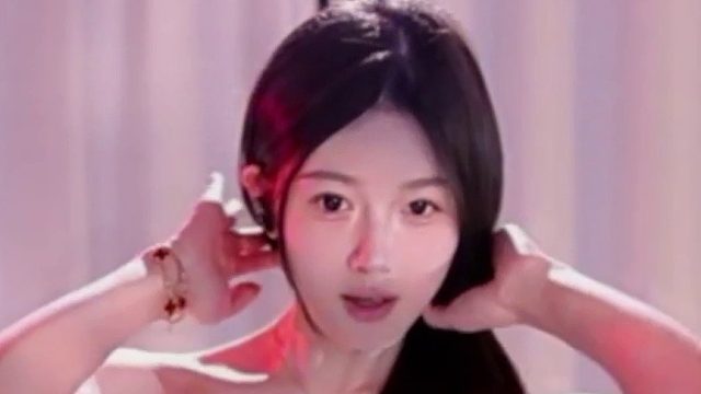 【没有小白兔了】你的晚安，我存进了收藏夹。