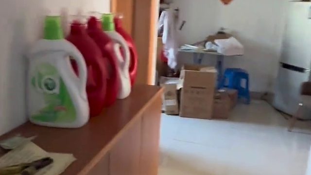 房东原话：你是第一个在这房子过这么幸福的…