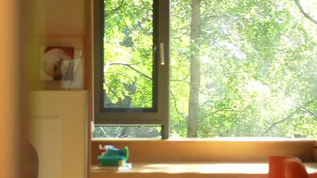 治愈低楼层老房子，我有我赚钱能量场！