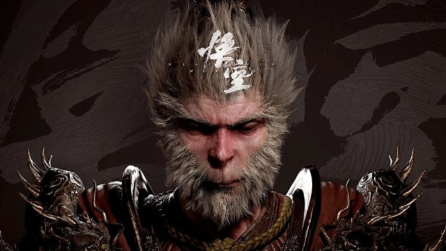 【K君】黑神话：悟空（第六十三章）