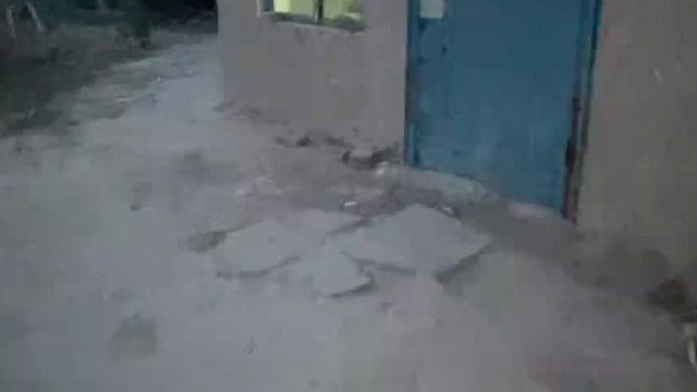 沉浸式体验下班回秘密基地！