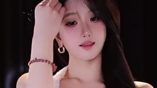 【HR-温念】藏着不慌不忙的自己