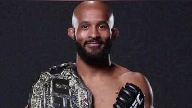 他是UFC蝇量级最伟大的冠军，却也是UFC最具悲情色彩的选手