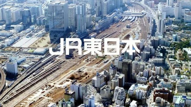 JR东日本JRE-IKST系列在来线发车音乐集2025版