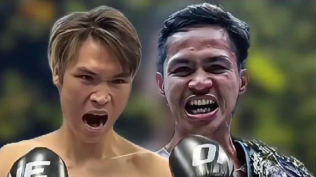 刘梦阳战胜现任冠军苏波邦的几率在6成左右