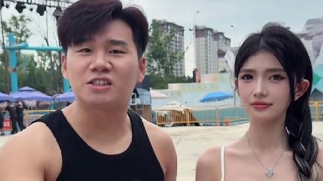 这才是我们的实力