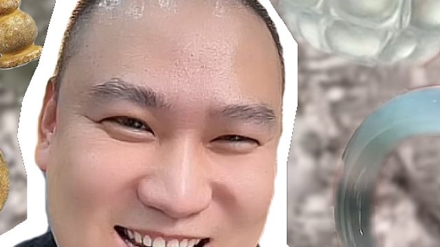 2025年度最夯的宝友你们觉得是谁？