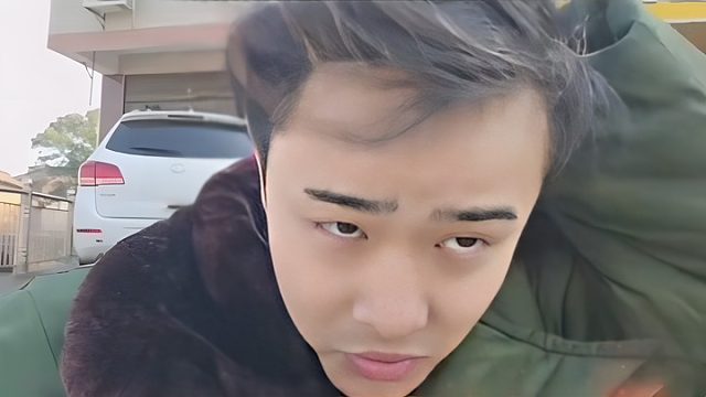 卖鱼记（1月9日）