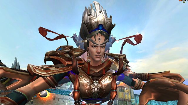 极光世界游侠pk技巧详解及实战视频