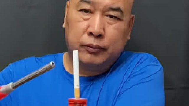 吓死宝宝了，干净点一根压压惊