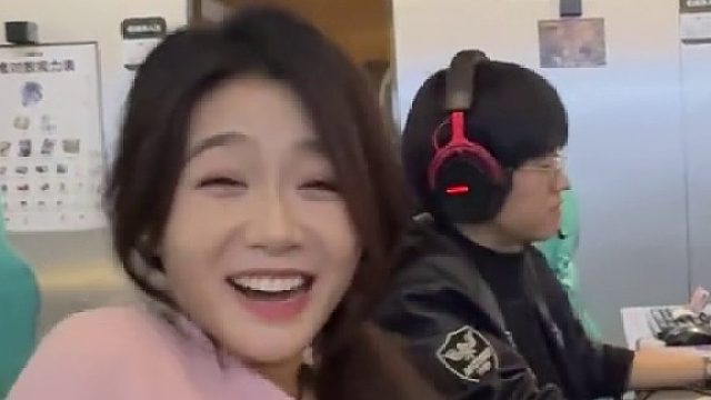 有第一次社死就有无数次