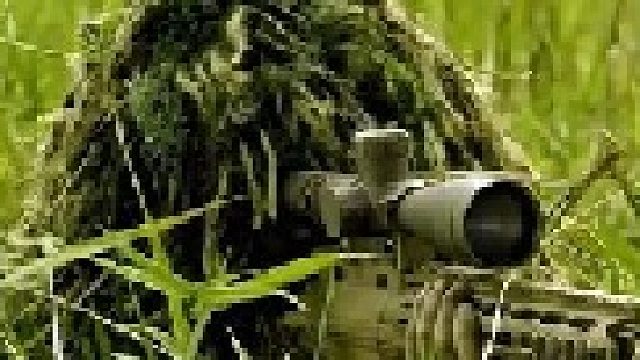 军工装备配件什么的不重要毫米的口径很重要