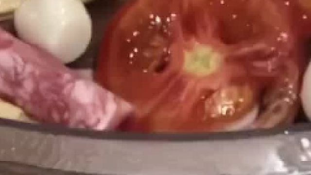 23块钱就这点东西你还委屈上了…