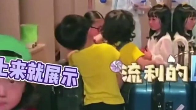 肯尼：我出生在澳洲，但不代表我英文！